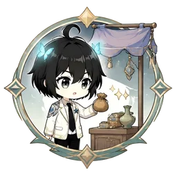 孰与徐公美