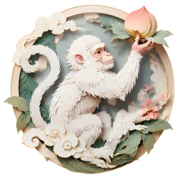 安安与我