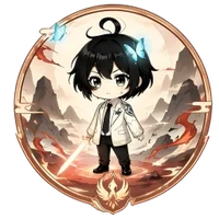 道心不灭