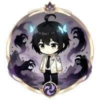 心魔缠身