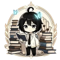 著作等身