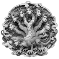 天吴镇海