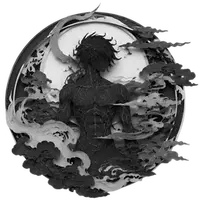 不死之民