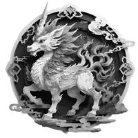 甪端日万