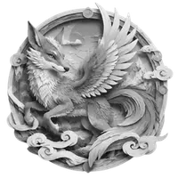 獙獙唳旱