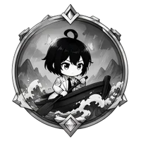 逆水行舟