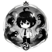 心魔缠身