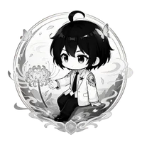 彼岸花开