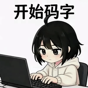 开始码字
