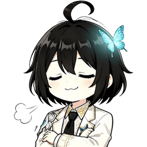 完美！