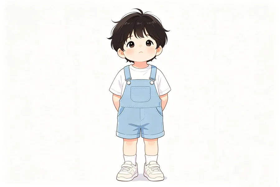 插图