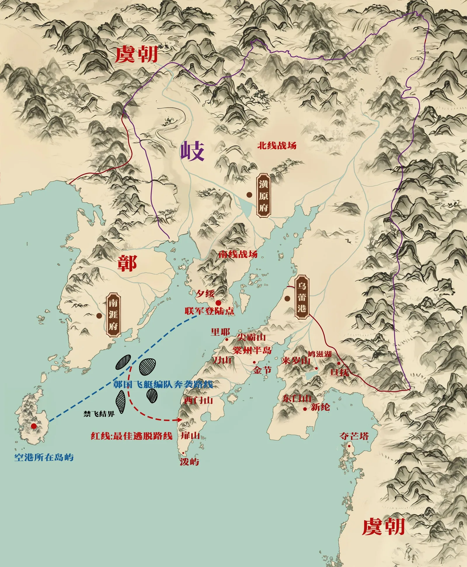插图