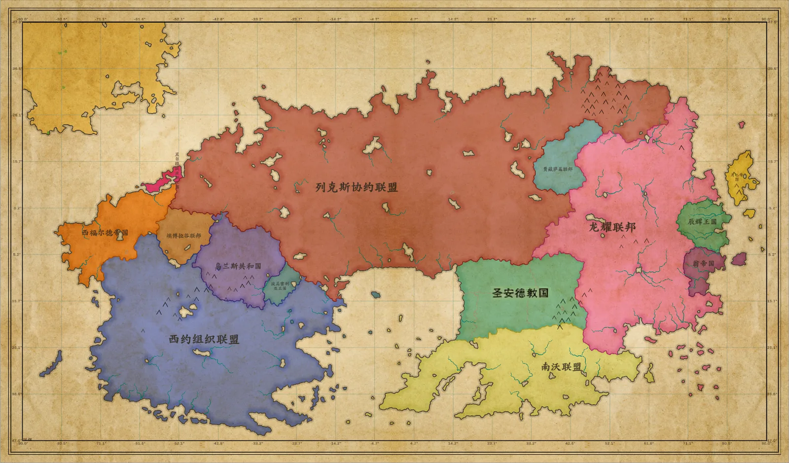 插图