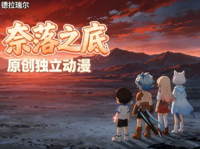 奈落之底