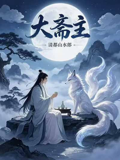 大斋主