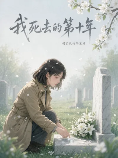 我死去的第十年