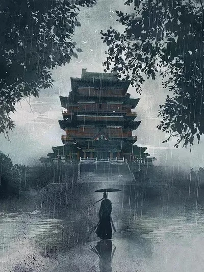 非典型创世纪
