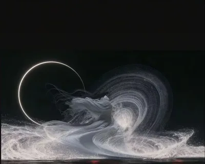 人间大墟