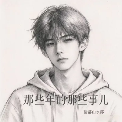那些年的那些事儿