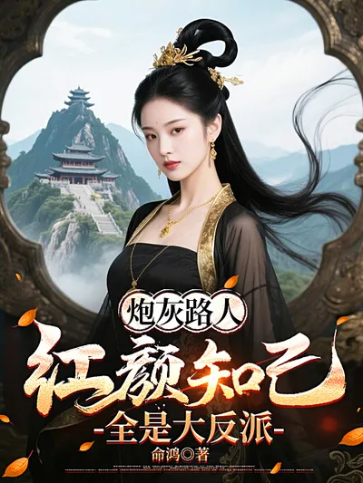 炮灰路人，红颜知己全是大反派