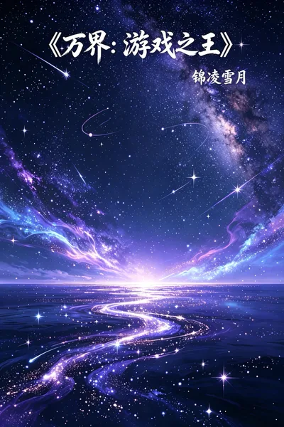 万界：游戏之王