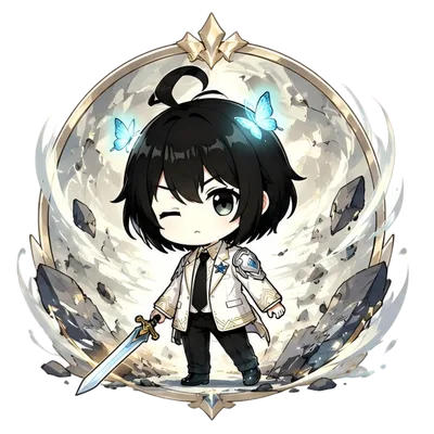 山海拾遗录