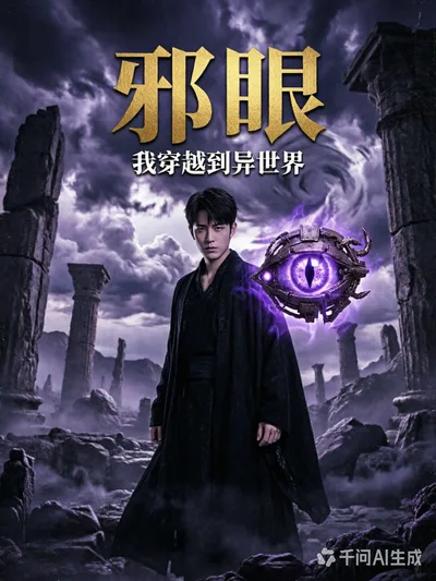 邪眼，我穿越到异世界