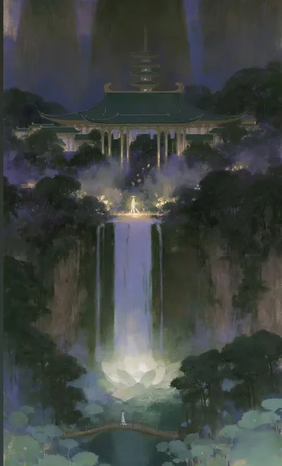 大墟重生？我是世界第一法神？