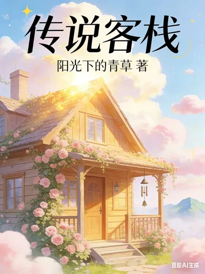 传说客栈