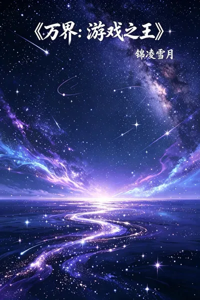 万界:游戏之王