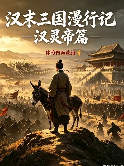 汉末三国漫行记-汉灵帝篇