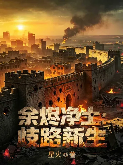 余烬净土·歧路新生